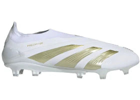 adidas Predator Elite Laceless FG Dayspark Pack - authentic adidas sneakers