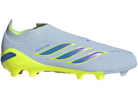 adidas Predator Elite Laceless FG Ice Cold Precision Pack (GS)