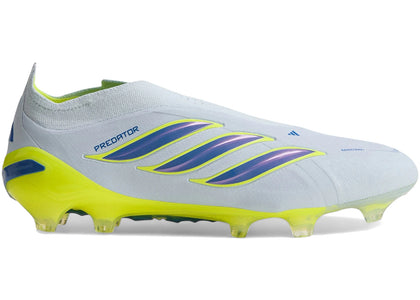 adidas Predator Elite Laceless FG Ice Cold Precision Pack - sneakers view 2
