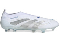 adidas Predator Elite Laceless FG Polar Victory Pack