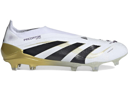 adidas Predator Elite Laceless FG Road to Glory Pack - authentic adidas sneakers