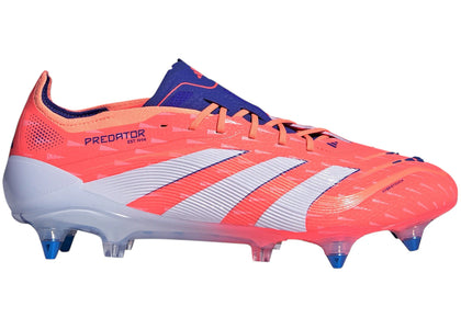 adidas Predator Elite SG Coral Blaze Pack - sneakers view 2