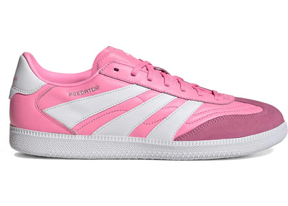 adidas Predator Freestyle Indoor David Beckham Beam Pink - authentic adidas sneakers