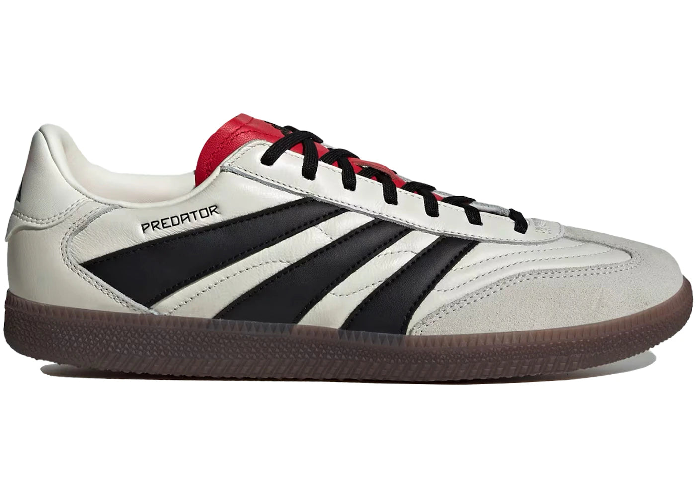 adidas Predator Freestyle Indoor Goal Hunter Pack - vue 360