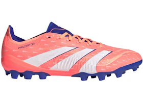 adidas Predator League 2G/3G AG Coral Blaze Pack