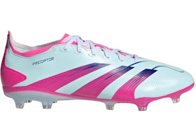 adidas Predator League FG Almost Blue Lucid Pink Semi Lucid Blue