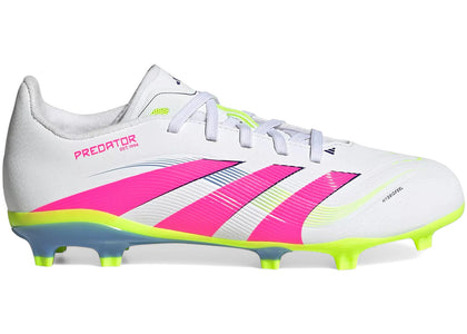 adidas Predator League FG/MG Celestial Victory Pack (Kids) - sneakers view 2
