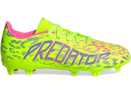 adidas Predator League FG/MG Mystic Victory Pack (Kids) sneakers - authentic streetwear shoes