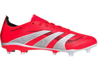 adidas Predator League FG/MG Pure Victory Pack