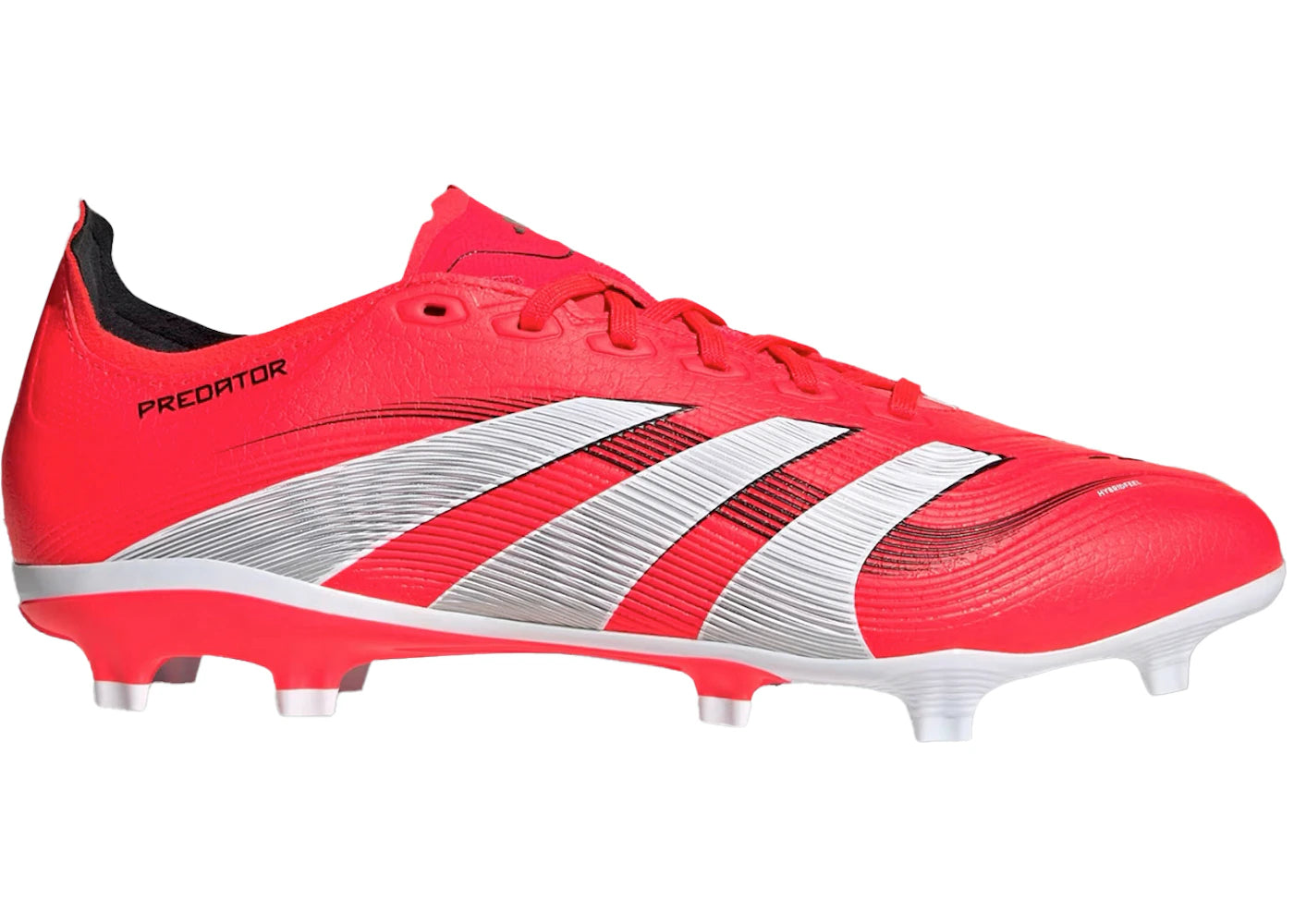 adidas Predator League FG/MG Pure Victory Pack - vue secondaire A