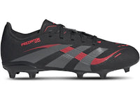 adidas Predator League FG/MG Stealth Victory Pack (GS)