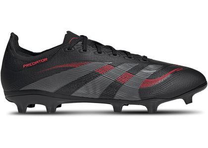 adidas Predator League FG/MG Stealth Victory Pack - authentic adidas sneakers