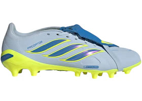 adidas Predator League Fold-Over Tongue AG Ice Cold Precision Pack - vue 360