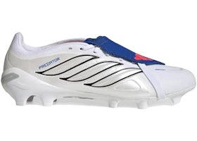 adidas Predator League Fold-Over Tongue FG Jude Bellingham Icon Takeover Pack - authentic adidas sneakers