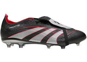 adidas Predator League Fold-Over Tongue FG/MG BSR - authentic adidas sneakers