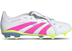 adidas Predator League Fold-Over Tongue FG/MG Celestial Victory Pack (Kids) - vue 360