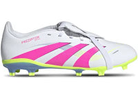 adidas Predator League Fold-Over Tongue FG/MG Celestial Victory Pack (Kids)