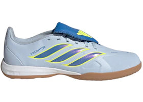 adidas Predator League Fold-Over Tongue IC Ice Cold Precision Pack (GS) - vue 360