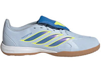 adidas Predator League Fold-Over Tongue IC Ice Cold Precision Pack (GS)