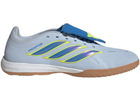 adidas Predator League Fold-Over Tongue IC Ice Cold Precision Pack (GS)