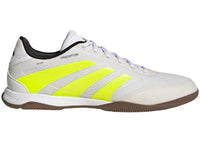 adidas Predator League Indoor Cloud White Lucid Lemon Core Black