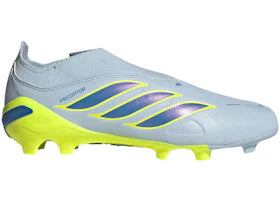 adidas Predator League Laceless FG Ice Cold Precision Pack (GS)