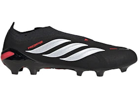 adidas Predator League Laceless FG Immortal DNA Pack - vue 360