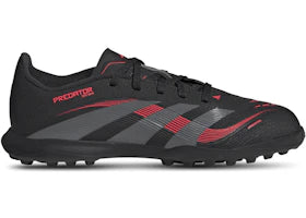 adidas Predator League Turf Stealth Victory Pack (GS)