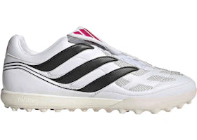adidas Predator Precision.1 TF Archive Pack Team Shock Pink - vue 360