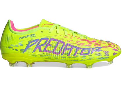 adidas Predator Pro FG Mystic Victory Pack sneakers - authentic streetwear shoes