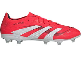 adidas Predator Pro FG Pure Victory Pack