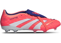 adidas Predator Pro Fold-Over Tongue FG Coral Blaze Pack