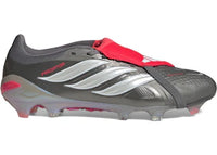 adidas Predator Pro Fold-Over Tongue FG Finishers Steel Pack
