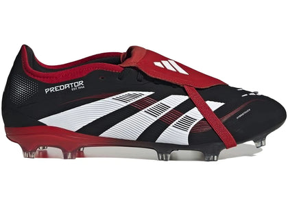 adidas Predator Pro Fold-Over Tongue FG Moments sneakers - authentic streetwear shoes