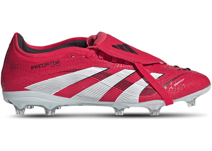 adidas Predator Pro Fold-Over Tongue FG Pure Victory Pack - sneakers view 2