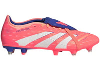 adidas Predator Pro Fold-Over Tongue SG Coral Blaze Pack