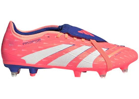 adidas Predator Pro Fold-Over Tongue SG Coral Blaze Pack