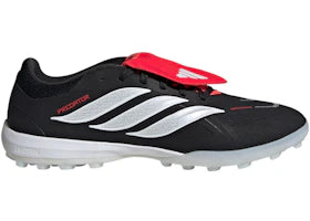adidas Predator Pro Fold-Over Tongue TF Immortal DNA Pack - vue 360