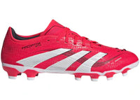 adidas Predator Pro MG Lucid Red Cloud White Core Black