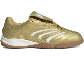 adidas Predator Sala Gold Metallic Gum - vue 360
