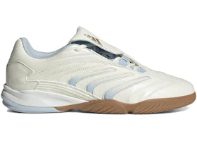 adidas Predator Sala Off White Crystal Sky Gum - vue 360