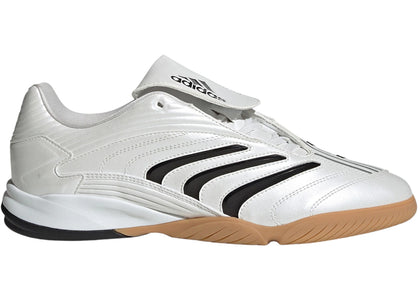 adidas Predator Sala Zero Metallic Black Gum - authentic adidas sneakers