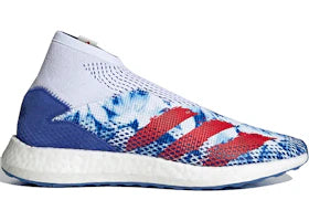 adidas Predator.1 Human Race Pharrell Cloud White