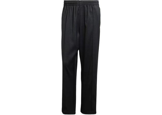 adidas Premium Baggy Track Pants Black