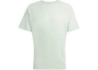adidas Premium Essentials T-Shirt Linen Green