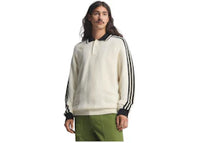 adidas Premium Knitted Jersey Cream White