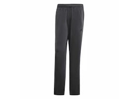 adidas Primegreen Essentials Warm-Up Open Hem 3-Stripes Track Pants Dgh Solid Grey/Black