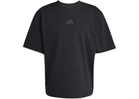 adidas Primelift WorkoUT Oversize Tee Black