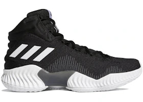 adidas Pro Bounce 2018 Core Black