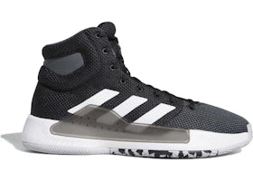 adidas Pro Bounce Madness 2019 Core Black